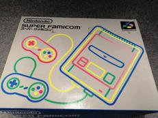 SFC|NINTENDO
