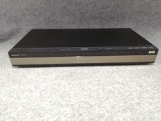 4Kレコーダー|SHARP