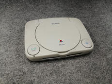 PS ONE|SONY