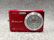 デジタルカメラ|CASIO