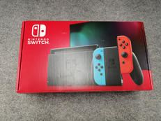 NINTENDO SWITCH|NINTENDO