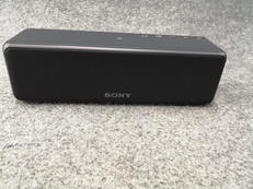 ワイヤレススピーカー|SONY