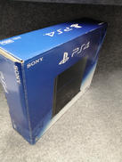 プレイステーション4本体|SONY