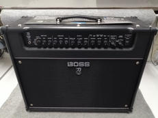 ギターアンプ|BOSS