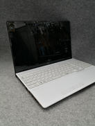 ノートパソコン|FUJITSU