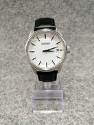 クォーツ・アナログ腕時計|SEIKO