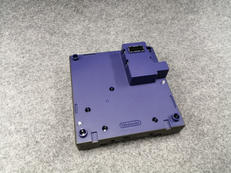 ゲームボーイプレーヤー|NINTENDO