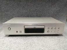 CDプレーヤー|DENON