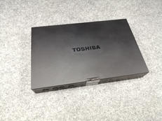 デジタルチューナー|TOSHIBA