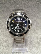 クォーツ・アナログ腕時計|CITIZEN