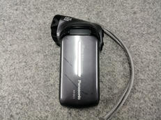 ビデオカメラ|PANASONIC