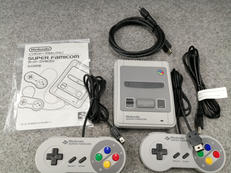 ニンテンドークラシックミニ|NINTENDO