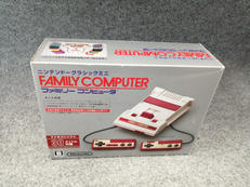 ニンテンドークラシックミニ|NINTENDO