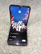 折りたたみスマートフォン|MOTOROLA