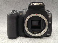 デジタル一眼レフ|CANON