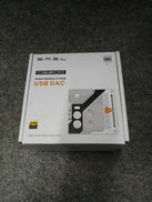 USBDAC|S.M.S.L