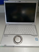 ノートパソコン|PANASONIC