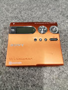 WALKMAN|SONY