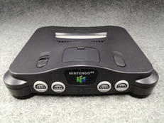 NINTENDO64|NINTENDO / 任天堂