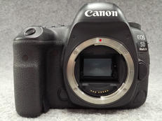 デジタル一眼レフ|CANON