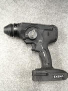 充電ハンマードリル|PANASONIC