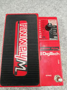 エフェクター|DIGITECH