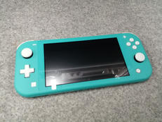 SWITCH LITE|NINTENDO