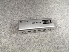 エフェクター・アクセサリ|CAJ