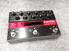 ハーモナイザー|EVENTIDE