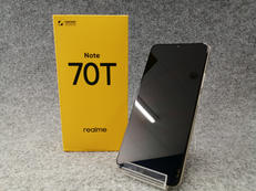 スマートフォン|REALME