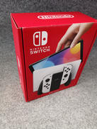 SWITCH有機EL|NINTENDO