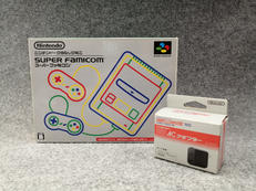 クラシックミニSFC|NINTENDO