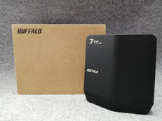 ルーター|BUFFALO