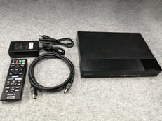 BDプレーヤー|SONY