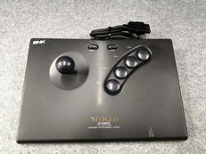 コントローラー|SNK