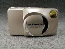 コンパクトフィルムカメラ|OLYMPUS