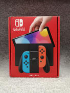 SWITCH|NINTENDO