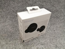 ワイヤレスイヤホン|DENON