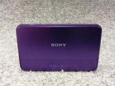 デジタルカメラ|SONY