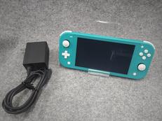 SWITCH LITE|NINTENDO
