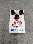 オーバードライブ|WAY　HUGE