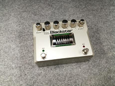 歪み系エフェクター|BLACKSTAR