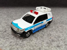 トミカ|TAKARA TOMY