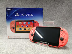 PSVITA|SONY