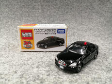 トミカ|タカラトミー