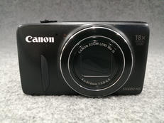 デジタルカメラ|CANON