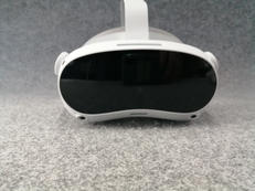 VRヘッドセット|PICO