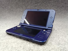 NEW 3DS LL|NINTENDO