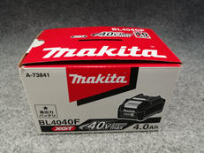 バッテリー|MAKITA