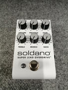 エフェクター|SOLDANO